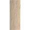 Ekena Millwork Rustic Three Board Joined Board-n-Batten Hand Hewn Faux Wood Shutters w/No Batten, 16 1/2W x 76H, PR SHUBJN16X76HHPR - alternate 19